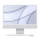 Apple iMac 24 M1/16GB/512/MacOS Retina 4,5K Silver - 656052 - zdjęcie